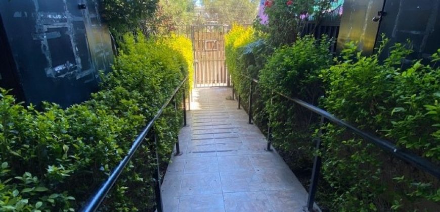 DEPARTAMENTO | VILLA ALEMANA PARADERO 18