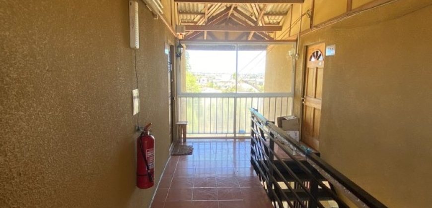 DEPARTAMENTO | VILLA ALEMANA PARADERO 18