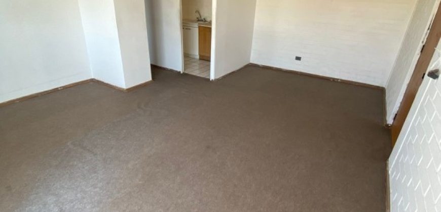 DEPARTAMENTO | VILLA ALEMANA PARADERO 18