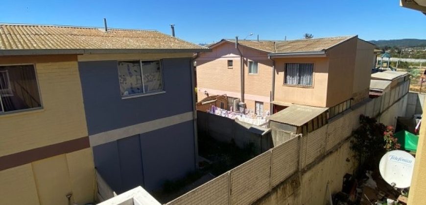 DEPARTAMENTO | VILLA ALEMANA PARADERO 18