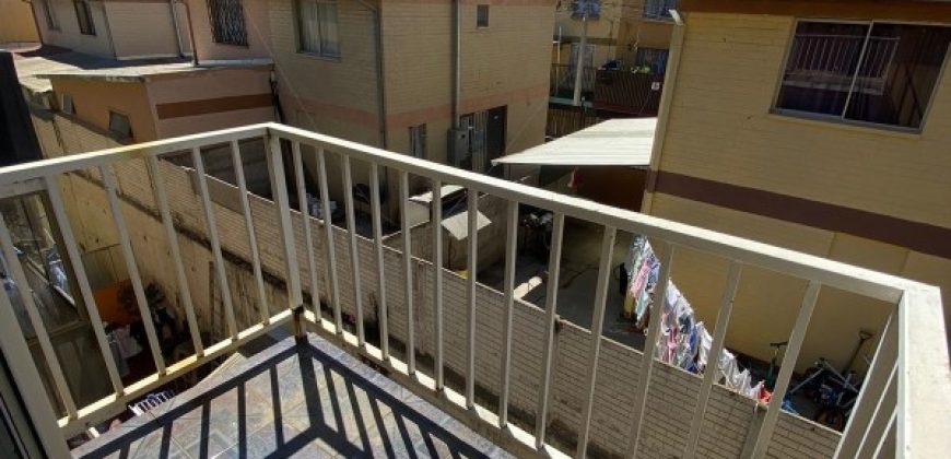 DEPARTAMENTO | VILLA ALEMANA PARADERO 18