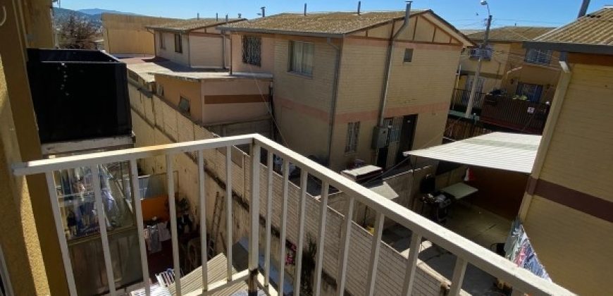 DEPARTAMENTO | VILLA ALEMANA PARADERO 18