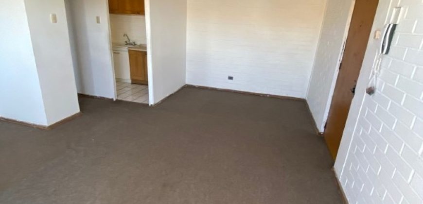 DEPARTAMENTO | VILLA ALEMANA PARADERO 18