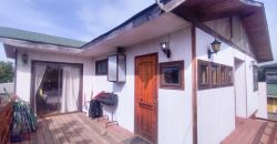 LA LAGUNA DE ZAPALLAR