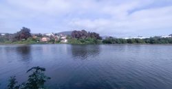 LA LAGUNA DE ZAPALLAR