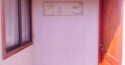 LA LAGUNA DE ZAPALLAR