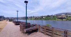 LA LAGUNA DE ZAPALLAR