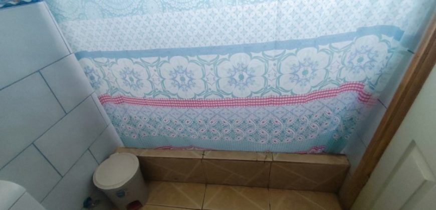 LA LAGUNA DE ZAPALLAR