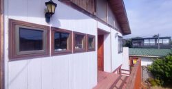 LA LAGUNA DE ZAPALLAR