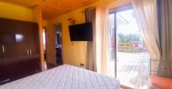 LA LAGUNA DE ZAPALLAR