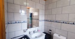 LA LAGUNA DE ZAPALLAR