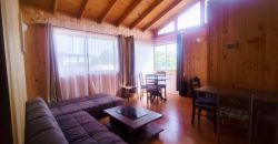 LA LAGUNA DE ZAPALLAR