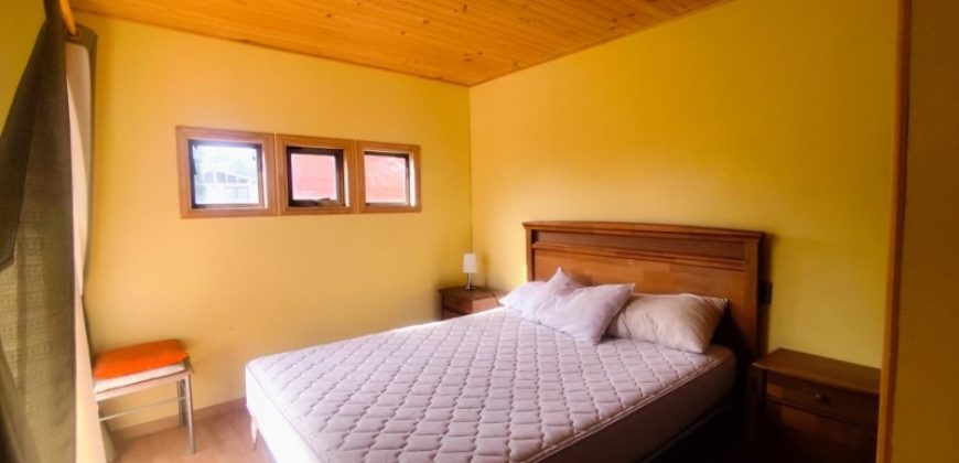 LA LAGUNA DE ZAPALLAR