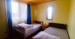 LA LAGUNA DE ZAPALLAR