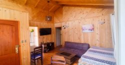 LA LAGUNA DE ZAPALLAR