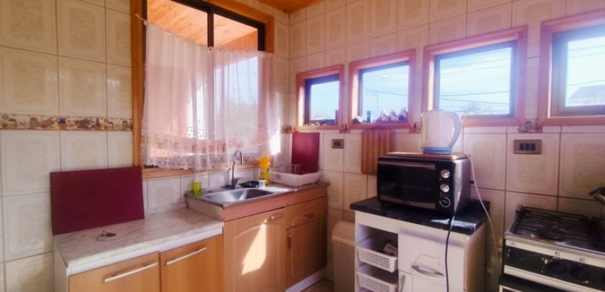 LA LAGUNA DE ZAPALLAR