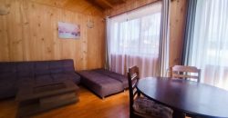 LA LAGUNA DE ZAPALLAR