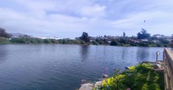 LA LAGUNA DE ZAPALLAR