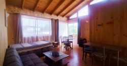 LA LAGUNA DE ZAPALLAR