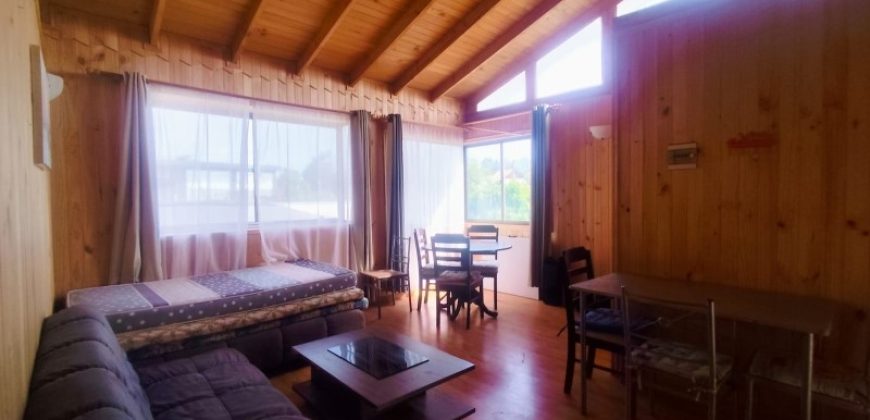 LA LAGUNA DE ZAPALLAR