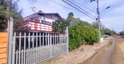 LA LAGUNA DE ZAPALLAR