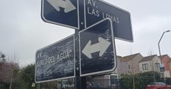 Departamento Edificio Alto Laguna