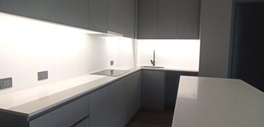 Departamento Edificio Alto Laguna