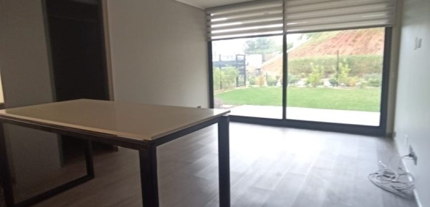 Departamento Edificio Alto Laguna