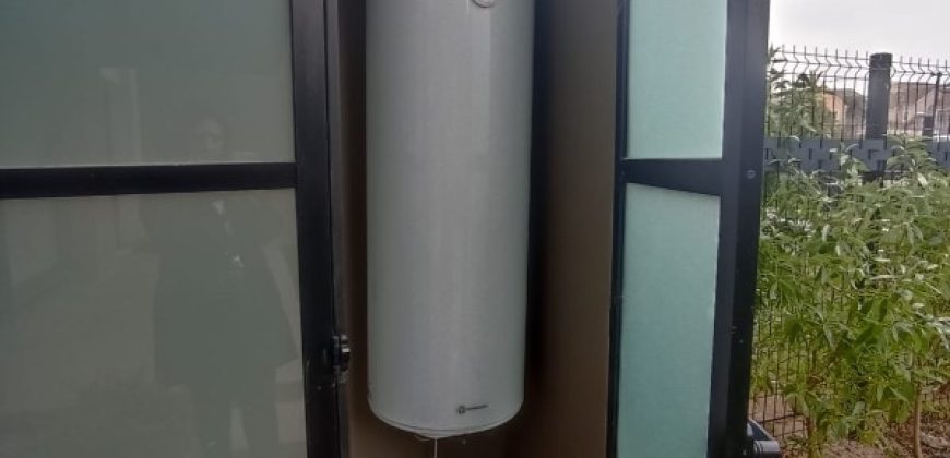 Departamento Edificio Alto Laguna