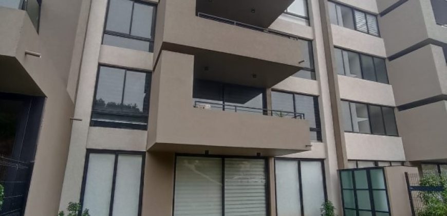 Departamento Edificio Alto Laguna