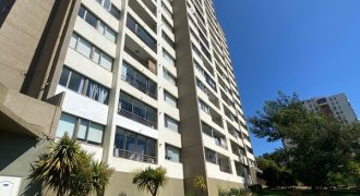 DEPARTAMENTO CERCA ESCUELA DE CARABINEROS