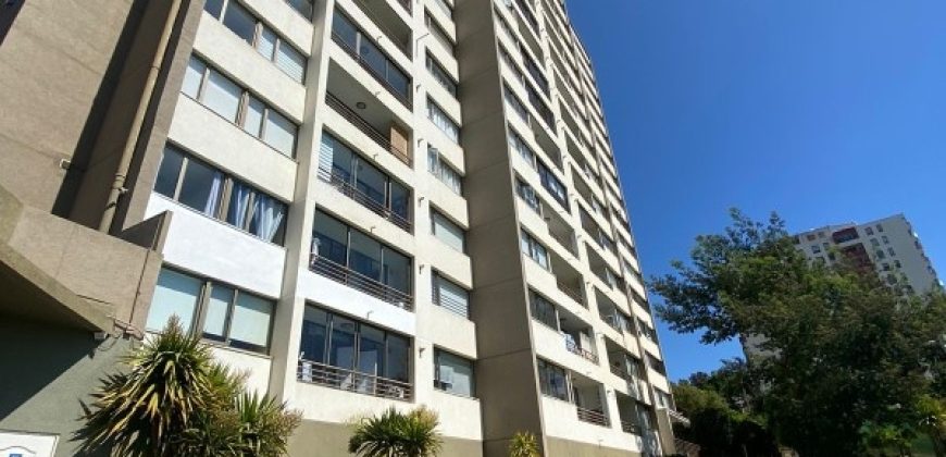 DEPARTAMENTO CERCA ESCUELA DE CARABINEROS