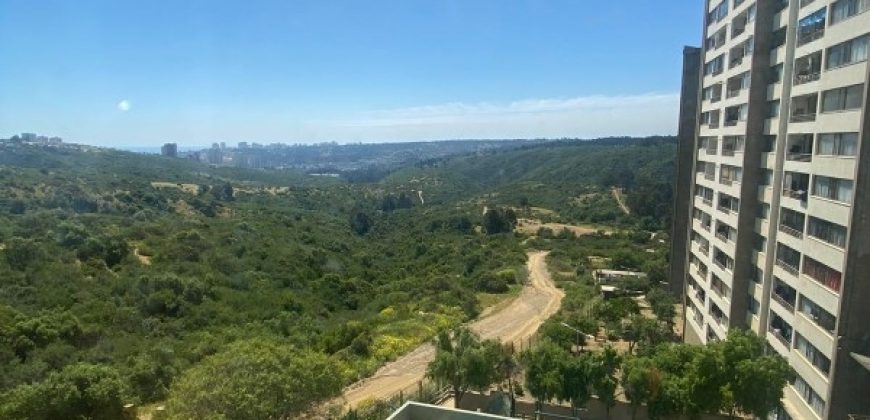 DEPARTAMENTO CERCA ESCUELA DE CARABINEROS