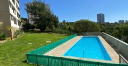 DEPARTAMENTO CERCA ESCUELA DE CARABINEROS