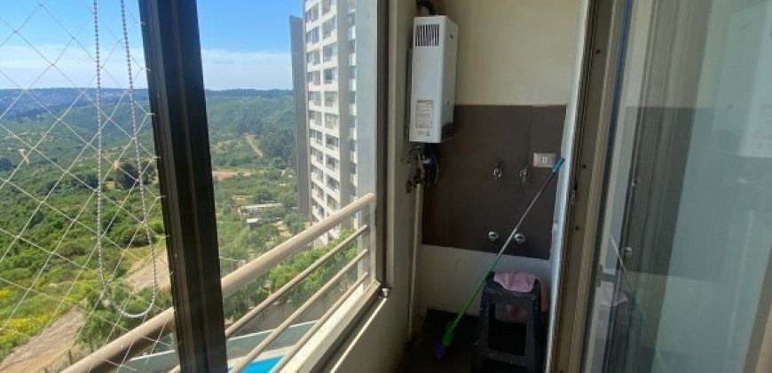 DEPARTAMENTO CERCA ESCUELA DE CARABINEROS