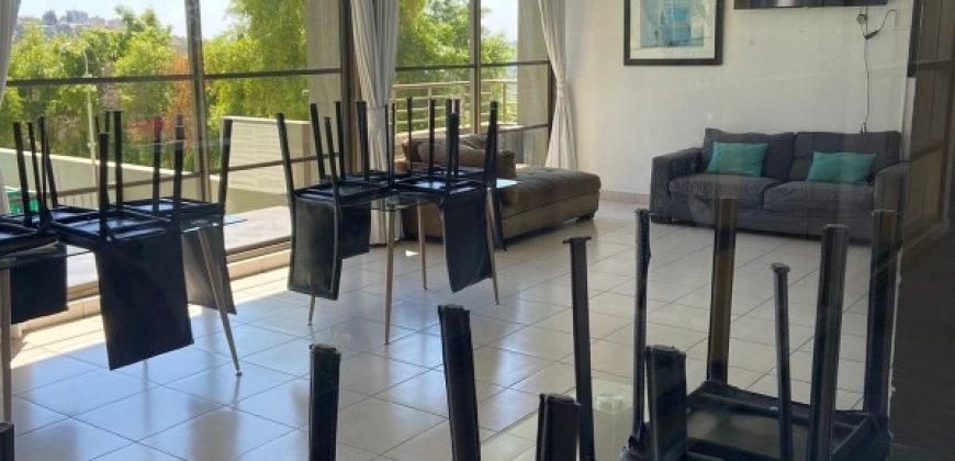 DEPARTAMENTO CERCA ESCUELA DE CARABINEROS