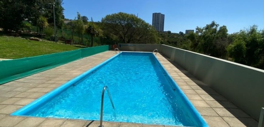 DEPARTAMENTO CERCA ESCUELA DE CARABINEROS