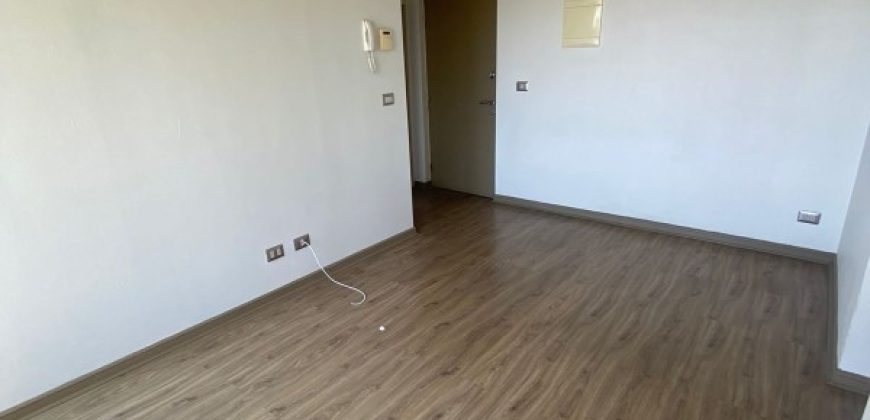 DEPARTAMENTO CERCA ESCUELA DE CARABINEROS