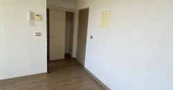 DEPARTAMENTO CERCA ESCUELA DE CARABINEROS