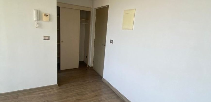 DEPARTAMENTO CERCA ESCUELA DE CARABINEROS