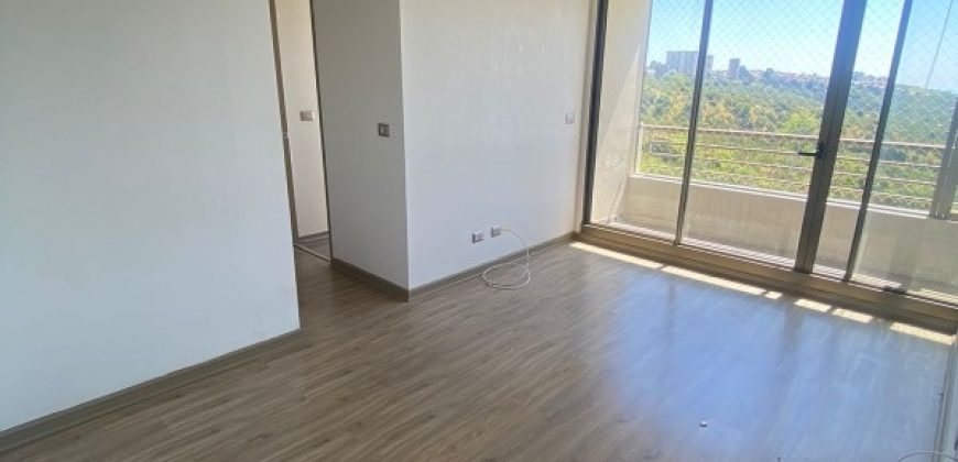 DEPARTAMENTO CERCA ESCUELA DE CARABINEROS