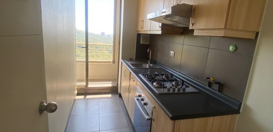 DEPARTAMENTO CERCA ESCUELA DE CARABINEROS