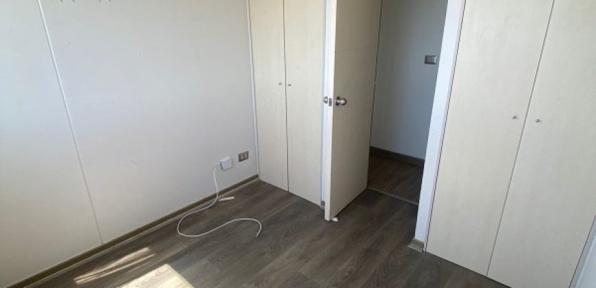 DEPARTAMENTO CERCA ESCUELA DE CARABINEROS