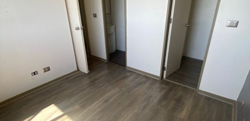 DEPARTAMENTO CERCA ESCUELA DE CARABINEROS