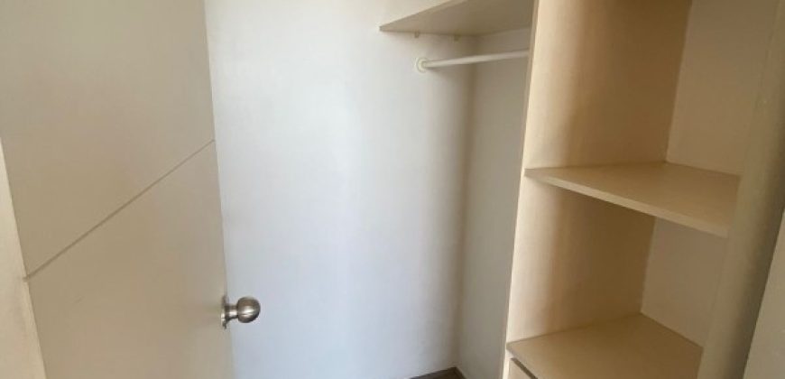 DEPARTAMENTO CERCA ESCUELA DE CARABINEROS