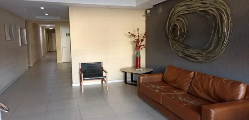 Hermoso Departamento en Vicente Valdes