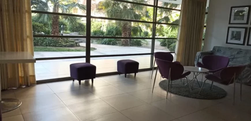 Hermoso Departamento en Vicente Valdes