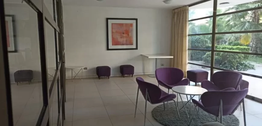 Hermoso Departamento en Vicente Valdes