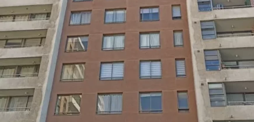 Hermoso Departamento en Vicente Valdes