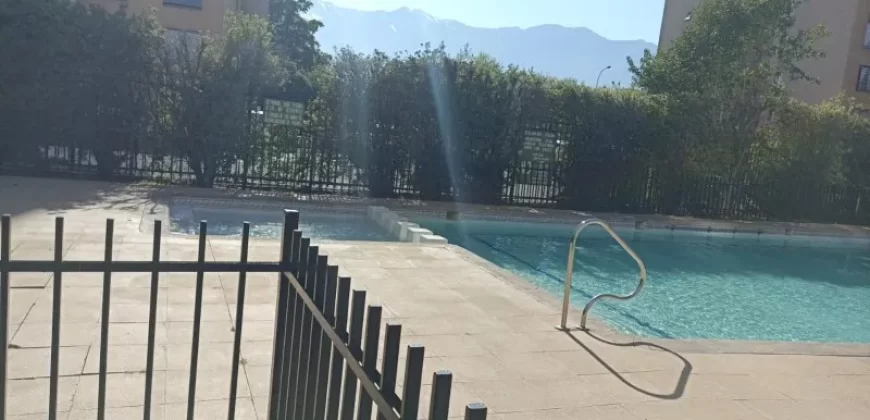 Hermoso Departamento en Vicente Valdes